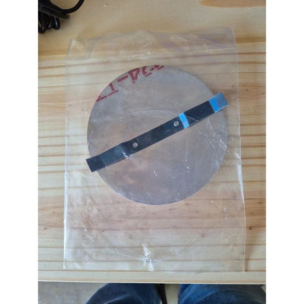 Aircraft Inspection Port Cover Homebuilder Experimental